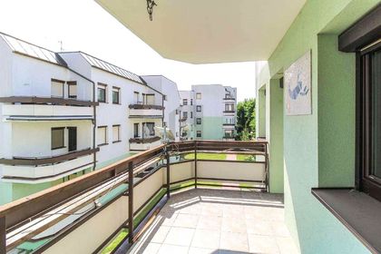 Terrassenwohnung in 2491 Neufeld a.d.Leitha