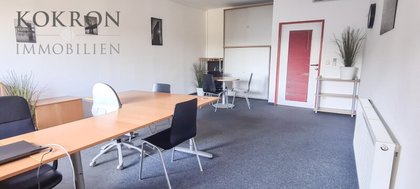 Büro / Praxis in 1220 Wien, Donaustadtstraße