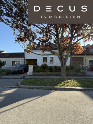 Einfamilienhaus in 2201 Seyring