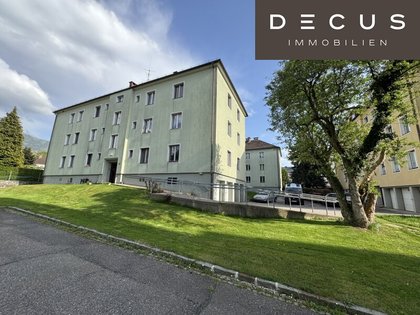 Wohnanlage in 9400 Wolfsberg