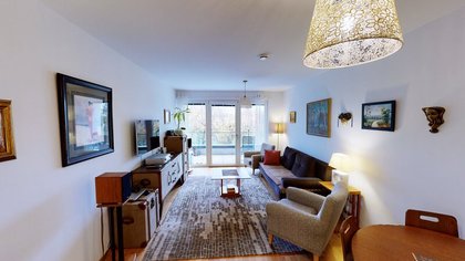 Terrassenwohnung in 1220 Wien, SMZ-Ost / Stadlau - 1220 Wien