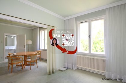 Wohnung in 1230 Wien, Rodaun