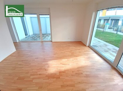 Terrassenwohnung in 3100 St. Pölten