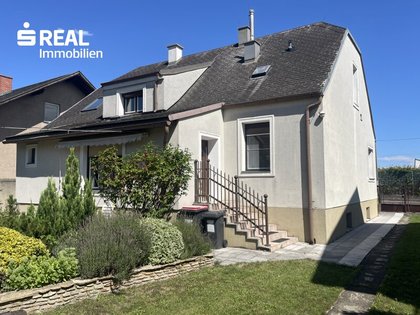 Haus in 2460 Bruck an der Leitha