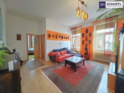 Wohnung in 1210 Wien, Floridsdorfer Markt, Brünner Straße, Werndlgasse