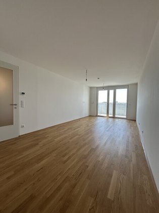 Terrassenwohnung in 1230 Wien, Perfektastraße