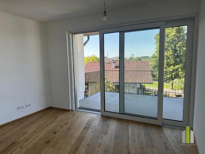Terrassenwohnung in 4812 Pinsdorf