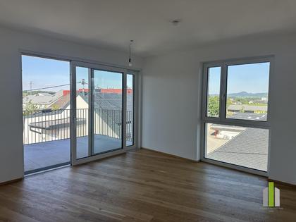 Terrassenwohnung in 4812 Pinsdorf