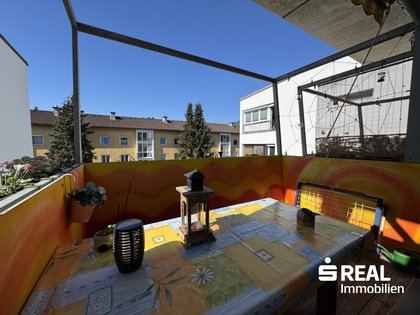 Terrassenwohnung in 6063 Rum
