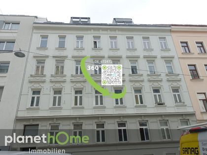 Wohnung in 1150 Wien