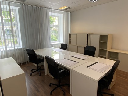 Büro / Praxis in 1140 Wien