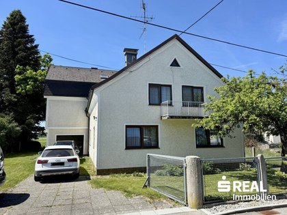 Haus in 5280 Braunau am Inn