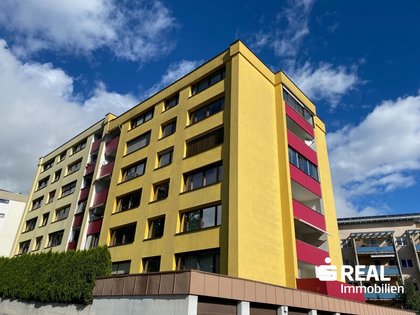 Terrassenwohnung in 6460 Imst