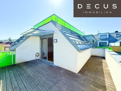 Terrassenwohnung in 1140 Wien