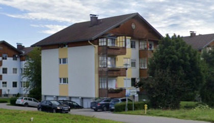 Terrassenwohnung in 5221 Lochen