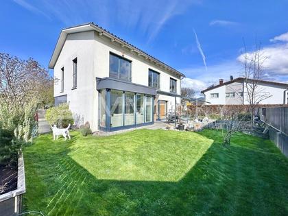 Einfamilienhaus in 6890 Lustenau, Vorarlberg