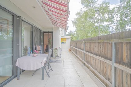 Terrassenwohnung in 6330 Kufstein