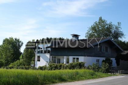 Einfamilienhaus in 5162 Obertrum am See, Salzburg
