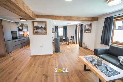 Einfamilienhaus in 5721 Piesendorf, Land Salzburg - Pinzgau - Piesendorf (alle Ortsteile) - Piesendorf