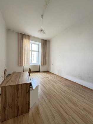 Terrassenwohnung in 1200 Wien
