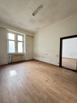 Terrassenwohnung in 1200 Wien