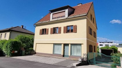 Haus in 9330 Althofen