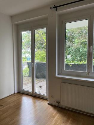 Terrassenwohnung in 1190 Wien, Nussberg