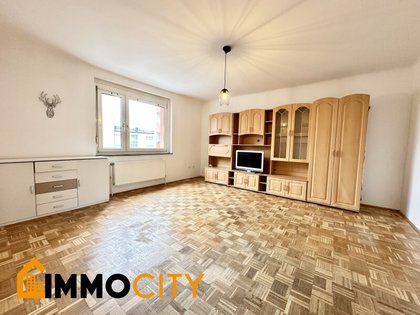 Terrassenwohnung in 7000 Eisenstadt