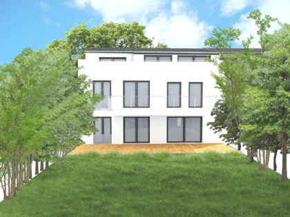 Terrassenwohnung in 3400 Klosterneuburg, Ölberg