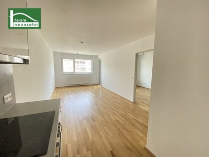 Terrassenwohnung in 1210 Wien, Shopping Center Nord, Bahnhof Floridsdorf, Denglerpark