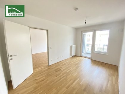 Terrassenwohnung in 1210 Wien, Shopping Center Nord, Bahnhof Floridsdorf, Denglerpark