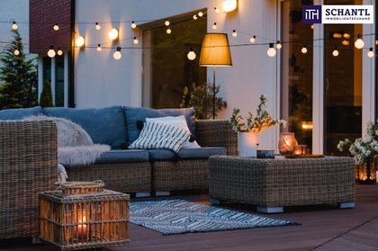 Terrassenwohnung in 8041 Graz, Liebenau
