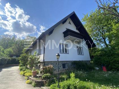 Einfamilienhaus in 7431 Bad Tatzmannsdorf, Burgenland