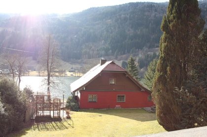 Mehrfamilienhaus in 9544 Feld am See
