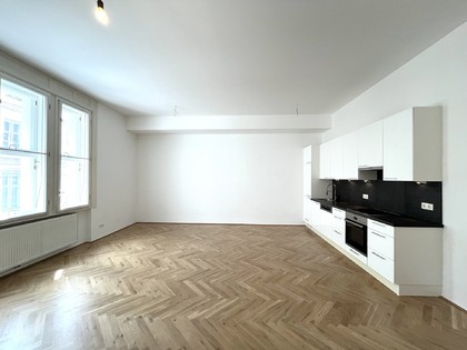 Wohnung in 1040 Wien, 1040  - Wieden