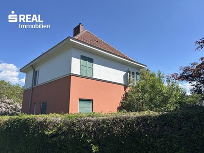 Haus in 8043 Graz,11.Bez.:Mariatrost, GVB Haltestelle Mariagrün