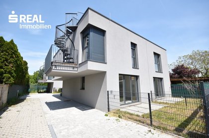 Mehrfamilienhaus in 2285 Leopoldsdorf im Marchfeld