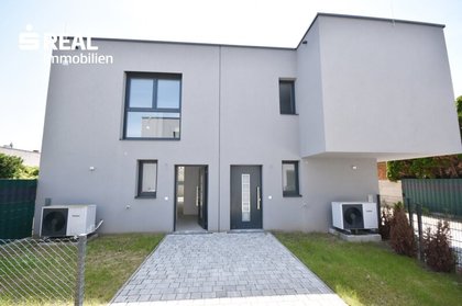 Mehrfamilienhaus in 2285 Leopoldsdorf im Marchfeld