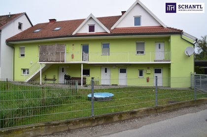 Wohnung in 8410 Wildon