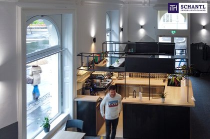 Büro / Praxis in 8700 Leoben, Hauptplatz Leoben, Montanuniversität Leoben