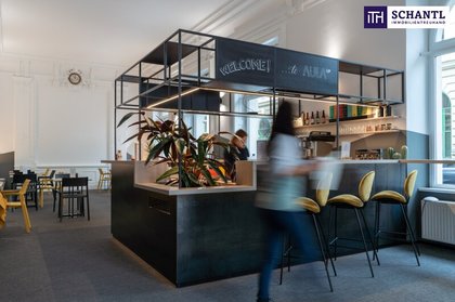 Büro / Praxis in 8700 Leoben, Hauptplatz Leoben, Montanuniversität Leoben