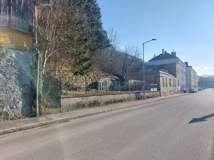 Wohnbauflächen in 3160 Traisen