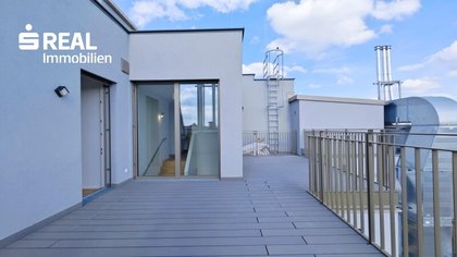 Terrassenwohnung in 1070 Wien
