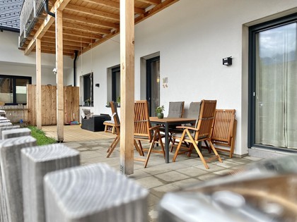Terrassenwohnung in 8983 Bad Mitterndorf
