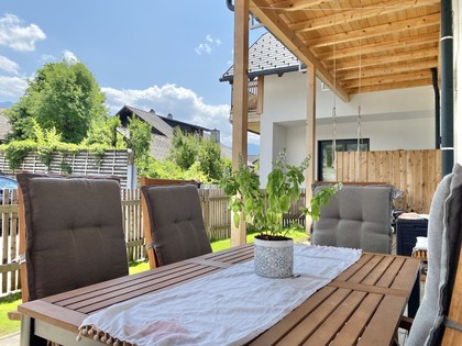 Terrassenwohnung in 8983 Bad Mitterndorf