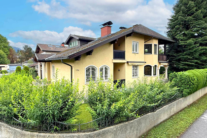 Chalet in 5020 Salzburg, Salzburg - Leopoldskron-Moos