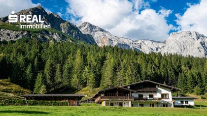 Gastronomie / Restaurant in 5505 Mühlbach am Hochkönig