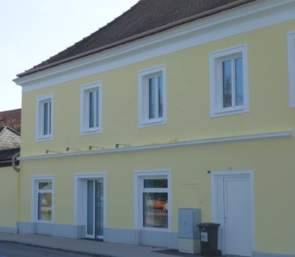 Terrassenwohnung in 2700 Wr. Neustadt