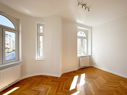 Wohnung in 1150 Wien, U3 Johnstraße