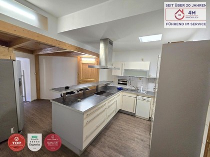 Terrassenwohnung in 1110 Wien, Geiselbergstraße, Brehmstraße, U3, Schnellbahn